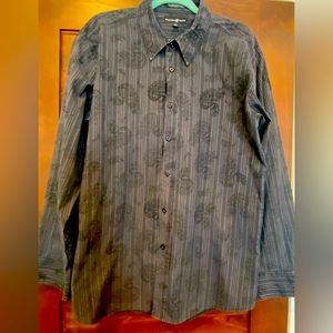 Beverly Hills Polo Club XXL black and Gray